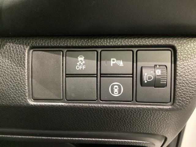 ヴェゼル ｅ：ＨＥＶＸ　いまコレ＋新品・フロアカーペットマット付　光触媒抗菌消臭施工済（19枚目）