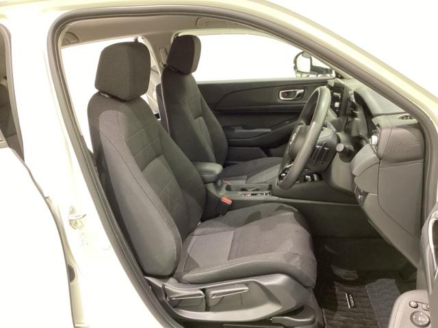 ヴェゼル ｅ：ＨＥＶＸ　いまコレ＋新品・フロアカーペットマット付　光触媒抗菌消臭施工済（22枚目）