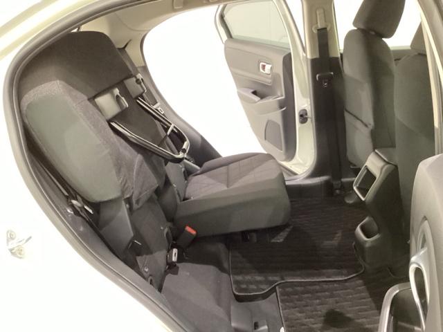 ヴェゼル ｅ：ＨＥＶＸ　いまコレ＋新品・フロアカーペットマット付　光触媒抗菌消臭施工済（23枚目）