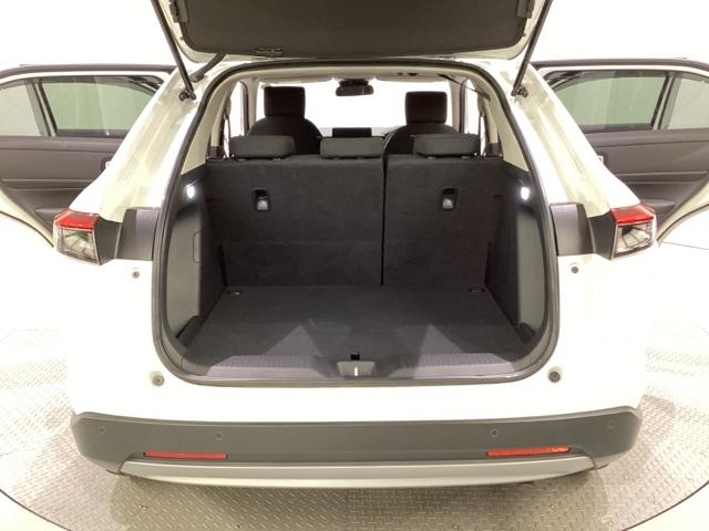 ヴェゼル ｅ：ＨＥＶＸ　いまコレ＋新品・フロアカーペットマット付　光触媒抗菌消臭施工済（24枚目）