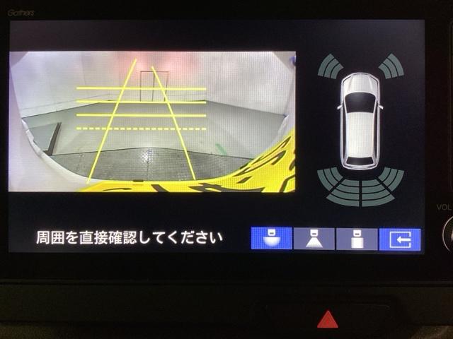 Ｎ－ＢＯＸカスタム コーディネートスタイル　中古スタッドレスタイヤ、純正メモリーナビ、ドライブレコーダー前後装着＋ＥＴＣ付　当社デモカー（10枚目）