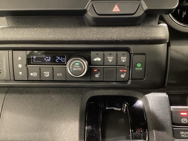 Ｎ－ＢＯＸカスタム コーディネートスタイル　中古スタッドレスタイヤ、純正メモリーナビ、ドライブレコーダー前後装着＋ＥＴＣ付　当社デモカー（12枚目）