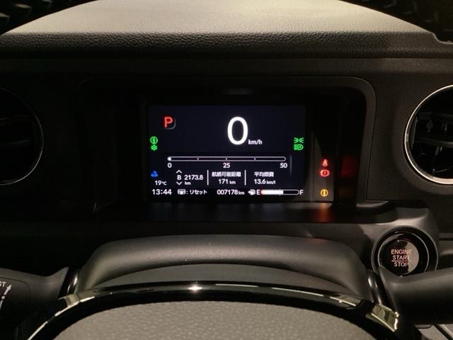 Ｎ－ＢＯＸカスタム コーディネートスタイル　中古スタッドレスタイヤ、純正メモリーナビ、ドライブレコーダー前後装着＋ＥＴＣ付　当社デモカー（14枚目）