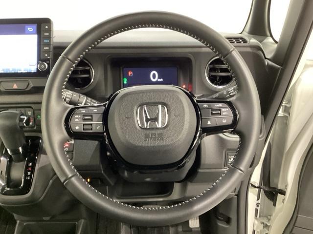 Ｎ－ＢＯＸカスタム コーディネートスタイル　中古スタッドレスタイヤ、純正メモリーナビ、ドライブレコーダー前後装着＋ＥＴＣ付　当社デモカー（15枚目）