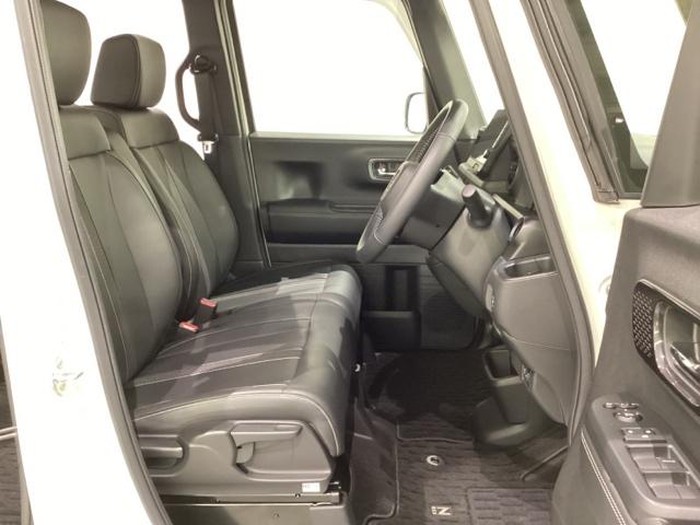 Ｎ－ＢＯＸカスタム コーディネートスタイル　中古スタッドレスタイヤ、純正メモリーナビ、ドライブレコーダー前後装着＋ＥＴＣ付　当社デモカー（19枚目）