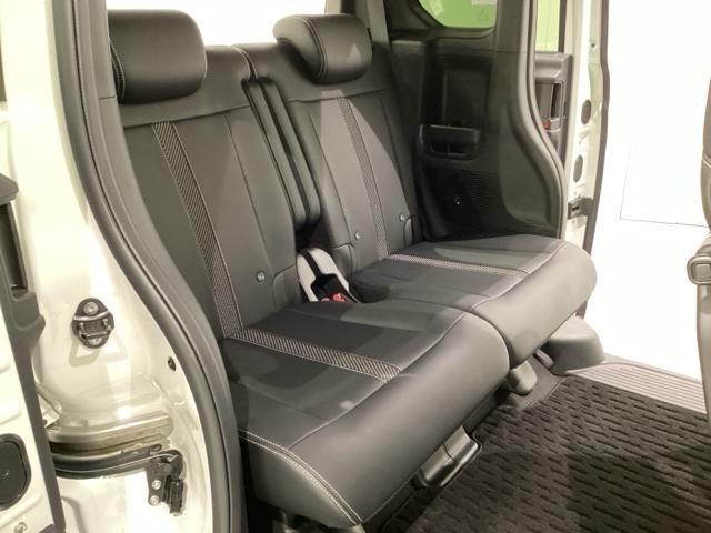 Ｎ－ＢＯＸカスタム コーディネートスタイル　中古スタッドレスタイヤ、純正メモリーナビ、ドライブレコーダー前後装着＋ＥＴＣ付　当社デモカー（20枚目）