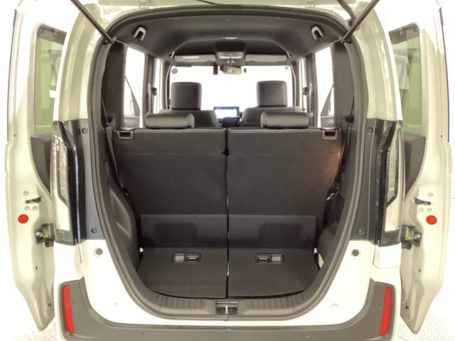 Ｎ－ＢＯＸカスタム コーディネートスタイル　中古スタッドレスタイヤ、純正メモリーナビ、ドライブレコーダー前後装着＋ＥＴＣ付　当社デモカー（22枚目）