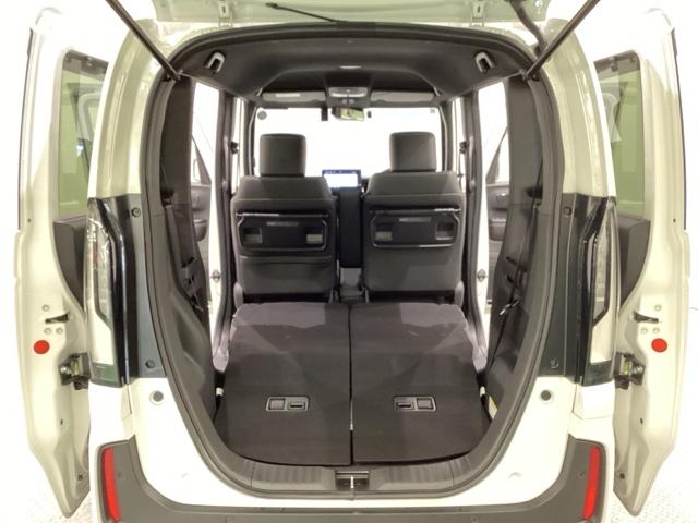 Ｎ－ＢＯＸカスタム コーディネートスタイル　中古スタッドレスタイヤ、純正メモリーナビ、ドライブレコーダー前後装着＋ＥＴＣ付　当社デモカー（23枚目）