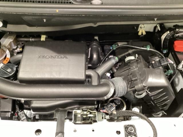 Ｎ－ＢＯＸカスタム コーディネートスタイル　中古スタッドレスタイヤ、純正メモリーナビ、ドライブレコーダー前後装着＋ＥＴＣ付　当社デモカー（24枚目）