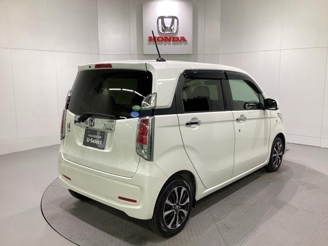 【Ｈｏｎｄａ認定中古車Ｕ−Ｓｅｌｅｃｔ】　は３つの安心をお約束します。　１　Ｈｏｎｄａのプロが整備した安心。２　第三者機関がチェックした安心。　３　購入後もＨｏｎｄａが保証する安心。