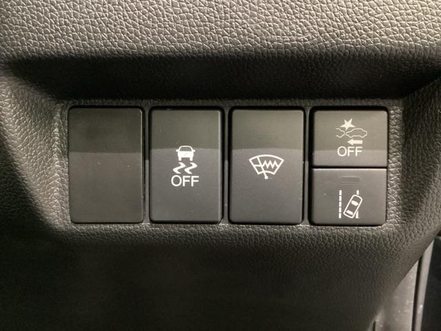 フィット ＲＳホンダセンシング　いまコレ＋新品・フロアカーペットマット付　光触媒抗菌消臭施工済（15枚目）