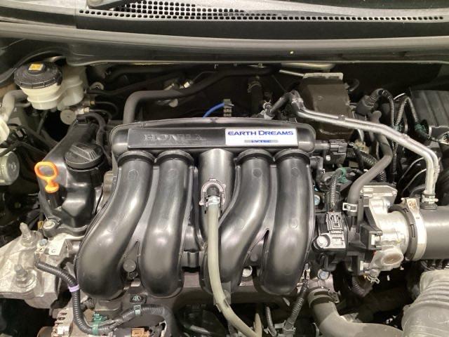 フィット ＲＳホンダセンシング　いまコレ＋新品・フロアカーペットマット付　光触媒抗菌消臭施工済（22枚目）