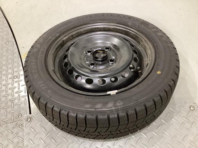 Ｎ－ＢＯＸ ベースグレード　中古スタッドレスタイヤ、純正メモリーナビ、ドライブレコーダー前後装着＋ＥＴＣ付　当社デモカー（3枚目）