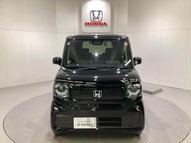 Ｎ－ＢＯＸ ベースグレード　中古スタッドレスタイヤ、純正メモリーナビ、ドライブレコーダー前後装着＋ＥＴＣ付　当社デモカー（4枚目）