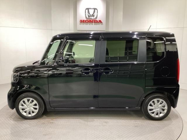 Ｎ－ＢＯＸ ベースグレード　中古スタッドレスタイヤ、純正メモリーナビ、ドライブレコーダー前後装着＋ＥＴＣ付　当社デモカー（6枚目）