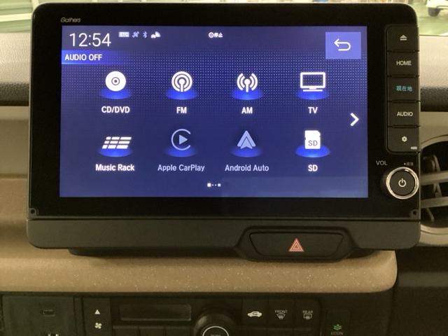 Ｎ－ＢＯＸ ベースグレード　中古スタッドレスタイヤ、純正メモリーナビ、ドライブレコーダー前後装着＋ＥＴＣ付　当社デモカー（9枚目）