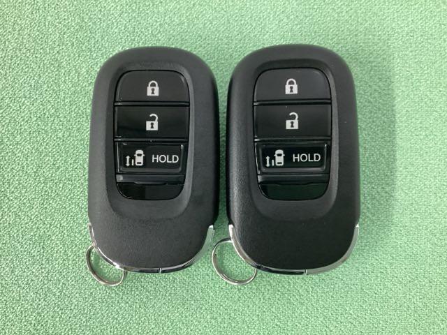 Ｎ－ＢＯＸ ベースグレード　中古スタッドレスタイヤ、純正メモリーナビ、ドライブレコーダー前後装着＋ＥＴＣ付　当社デモカー（16枚目）