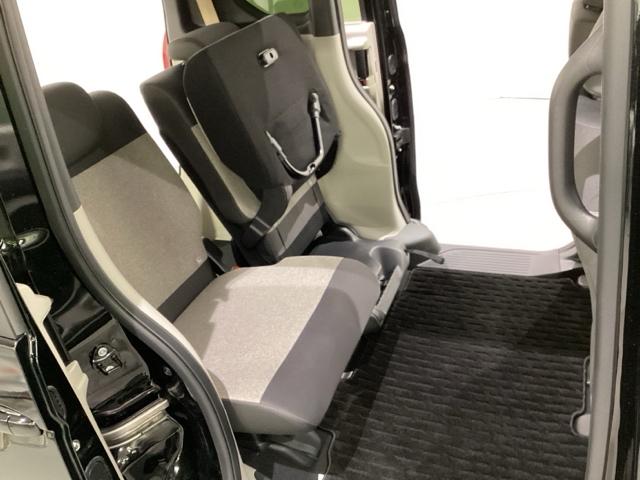 Ｎ－ＢＯＸ ベースグレード　中古スタッドレスタイヤ、純正メモリーナビ、ドライブレコーダー前後装着＋ＥＴＣ付　当社デモカー（24枚目）