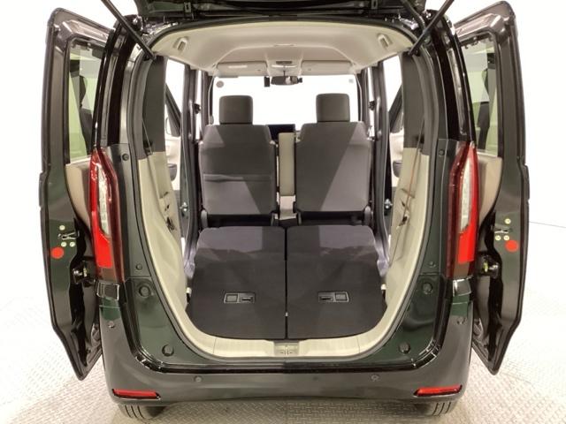 Ｎ－ＢＯＸ ベースグレード　中古スタッドレスタイヤ、純正メモリーナビ、ドライブレコーダー前後装着＋ＥＴＣ付　当社デモカー（26枚目）