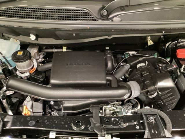 Ｎ－ＢＯＸ ベースグレード　中古スタッドレスタイヤ、純正メモリーナビ、ドライブレコーダー前後装着＋ＥＴＣ付　当社デモカー（27枚目）