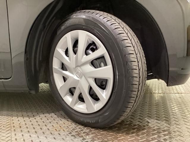 Ｎ－ＢＯＸ ベースグレード　中古スタッドレスタイヤ、純正メモリーナビ、ドライブレコーダー前後装着＋ＥＴＣ付　当社デモカー（28枚目）