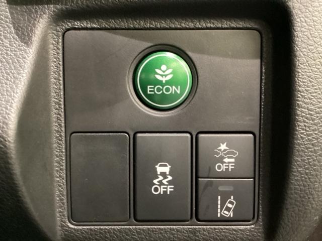 ヴェゼル Ｘ・ホンダセンシング　リモコンエンジンスターター付　ドライブレコーダー装備車　光触媒抗菌消臭施工済（13枚目）