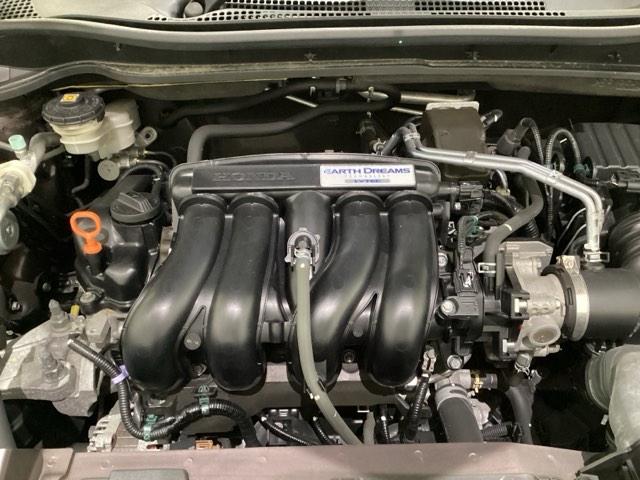 ヴェゼル Ｘ・ホンダセンシング　リモコンエンジンスターター付　ドライブレコーダー装備車　光触媒抗菌消臭施工済（21枚目）