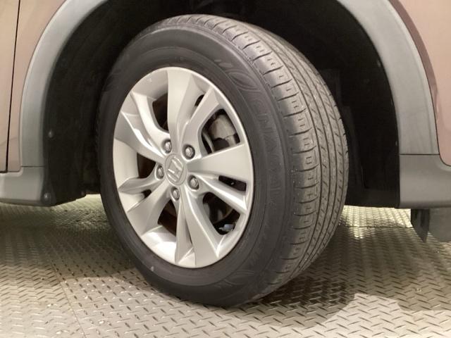 ヴェゼル Ｘ・ホンダセンシング　リモコンエンジンスターター付　ドライブレコーダー装備車　光触媒抗菌消臭施工済（22枚目）