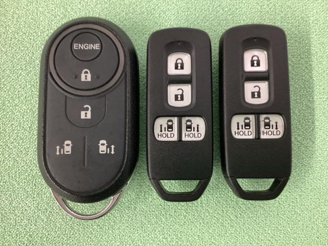 Ｎ－ＢＯＸ Ｇ・Ｌターボホンダセンシング　光触媒抗菌消臭施工済（13枚目）