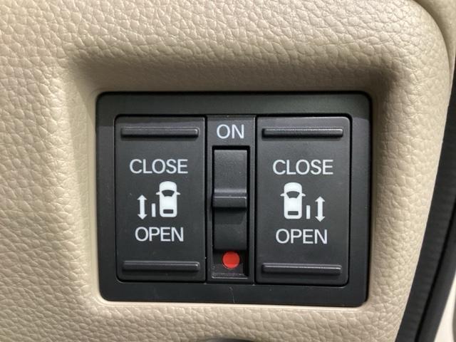 Ｎ－ＢＯＸ Ｇ・Ｌターボホンダセンシング　光触媒抗菌消臭施工済（14枚目）