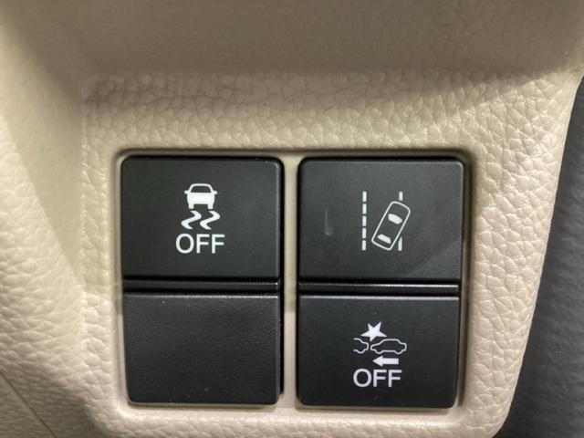 Ｎ－ＢＯＸ Ｇ・Ｌターボホンダセンシング　光触媒抗菌消臭施工済（15枚目）