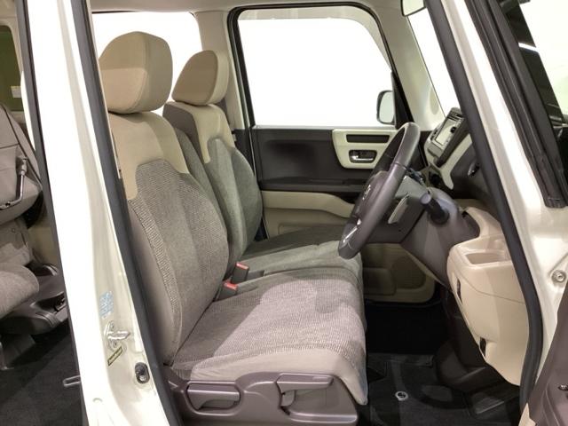 Ｎ－ＢＯＸ Ｇ・Ｌターボホンダセンシング　光触媒抗菌消臭施工済（19枚目）