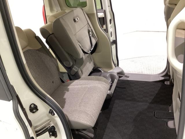 Ｎ－ＢＯＸ Ｇ・Ｌターボホンダセンシング　光触媒抗菌消臭施工済（20枚目）