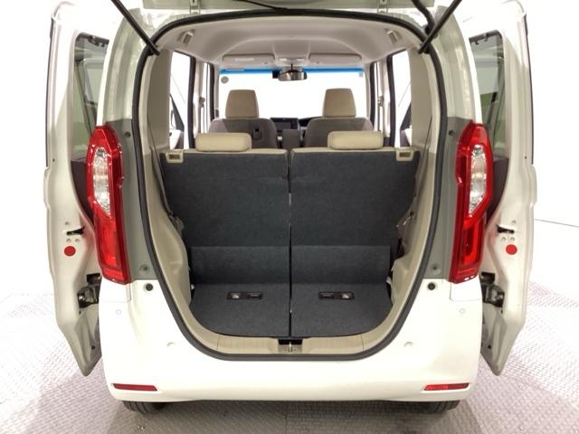 Ｎ－ＢＯＸ Ｇ・Ｌターボホンダセンシング　光触媒抗菌消臭施工済（21枚目）