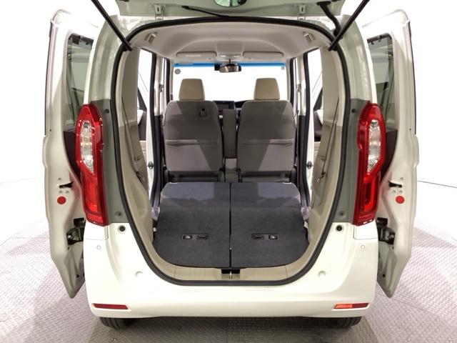 Ｎ－ＢＯＸ Ｇ・Ｌターボホンダセンシング　光触媒抗菌消臭施工済（22枚目）