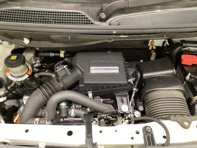 Ｎ－ＢＯＸ Ｇ・Ｌターボホンダセンシング　光触媒抗菌消臭施工済（23枚目）