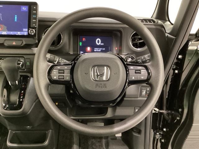 Ｎ－ＢＯＸカスタム ベースグレード　中古スタッドレスタイヤ、純正メモリーナビ、ドライブレコーダー前後装着＋ＥＴＣ付　当社デモカー（15枚目）