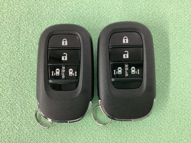 Ｎ－ＢＯＸカスタム ベースグレード　中古スタッドレスタイヤ、純正メモリーナビ、ドライブレコーダー前後装着＋ＥＴＣ付　当社デモカー（16枚目）