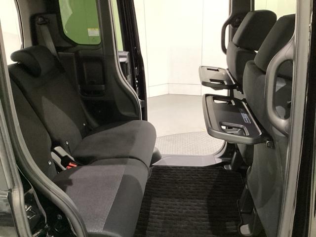 Ｎ－ＢＯＸカスタム ベースグレード　中古スタッドレスタイヤ、純正メモリーナビ、ドライブレコーダー前後装着＋ＥＴＣ付　当社デモカー（25枚目）