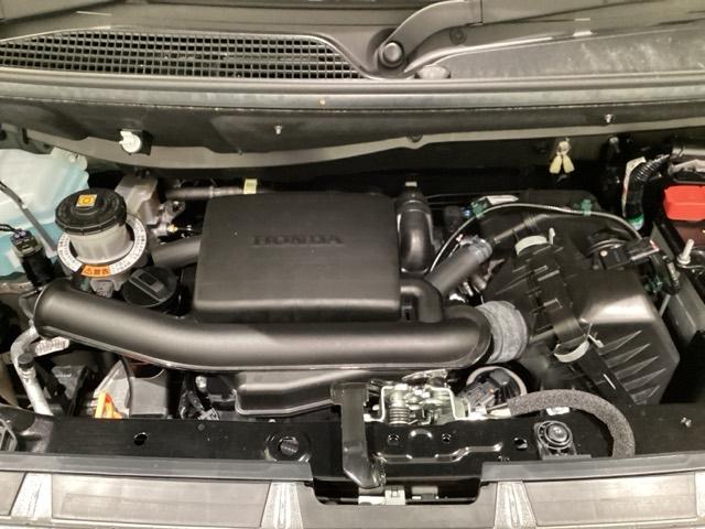 Ｎ－ＢＯＸカスタム ベースグレード　中古スタッドレスタイヤ、純正メモリーナビ、ドライブレコーダー前後装着＋ＥＴＣ付　当社デモカー（28枚目）