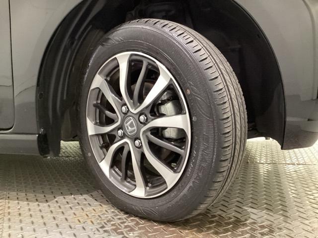 Ｎ－ＢＯＸカスタム ベースグレード　中古スタッドレスタイヤ、純正メモリーナビ、ドライブレコーダー前後装着＋ＥＴＣ付　当社デモカー（29枚目）