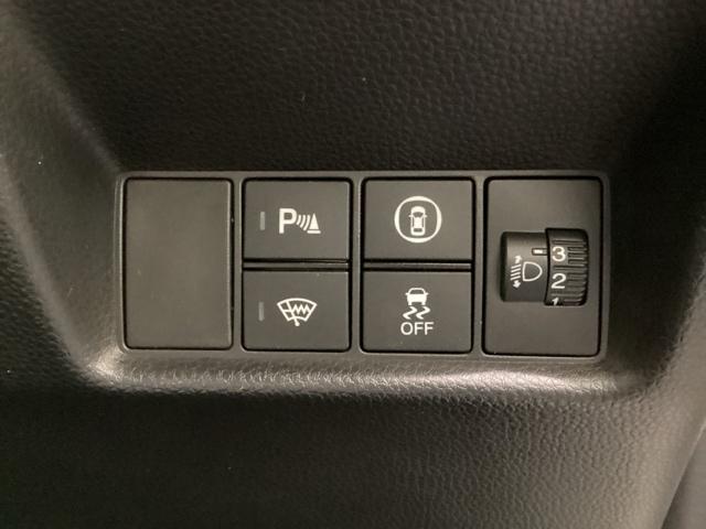 フィット ベーシック　光触媒抗菌消臭施工済（14枚目）