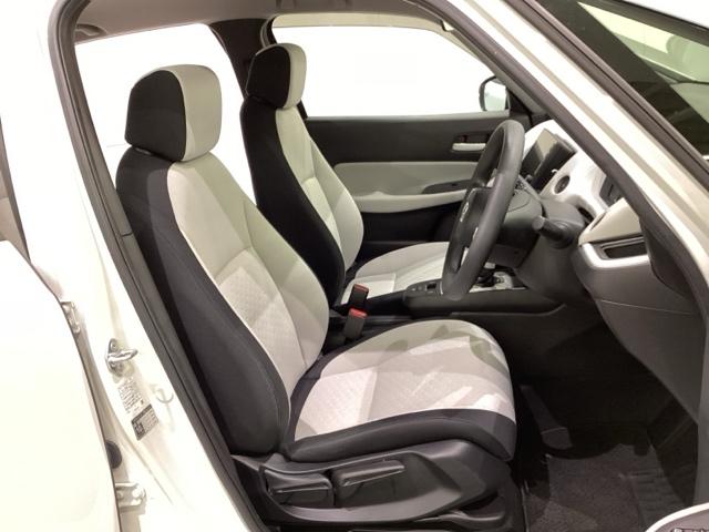 フィット ベーシック　光触媒抗菌消臭施工済（18枚目）