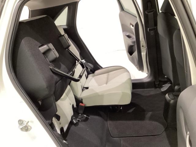 フィット ベーシック　光触媒抗菌消臭施工済（19枚目）