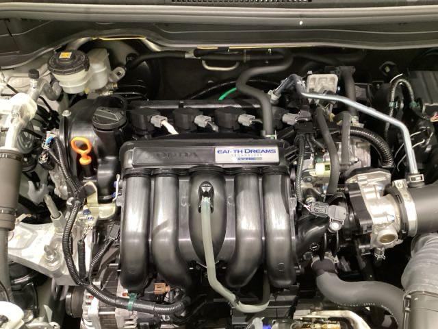 フィット ベーシック　光触媒抗菌消臭施工済（22枚目）