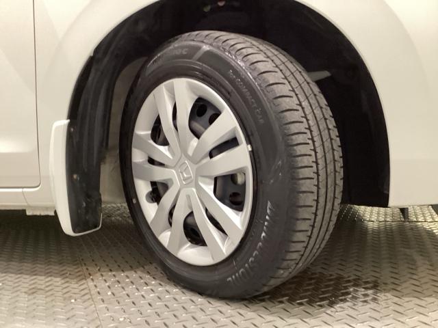 フィット ベーシック　光触媒抗菌消臭施工済（23枚目）