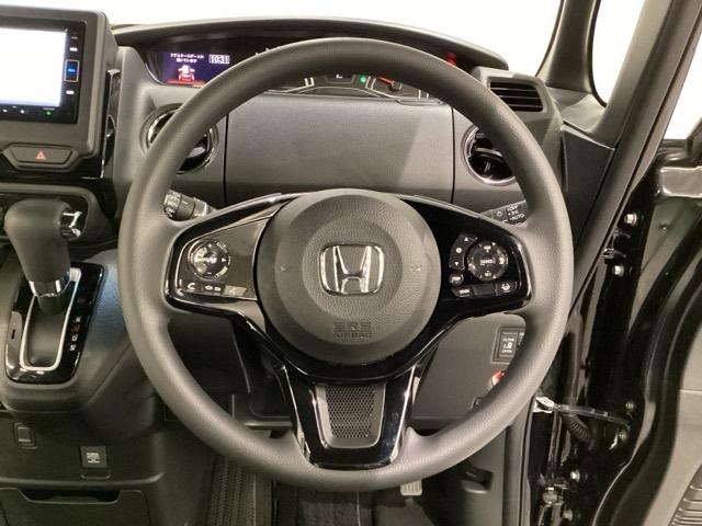 Ｎ－ＢＯＸカスタム Ｌ　リモコンエンジンスターター付　光触媒抗菌消臭施工済（13枚目）