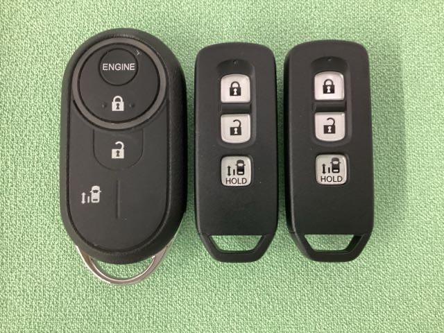 Ｎ－ＢＯＸカスタム Ｌ　リモコンエンジンスターター付　光触媒抗菌消臭施工済（14枚目）