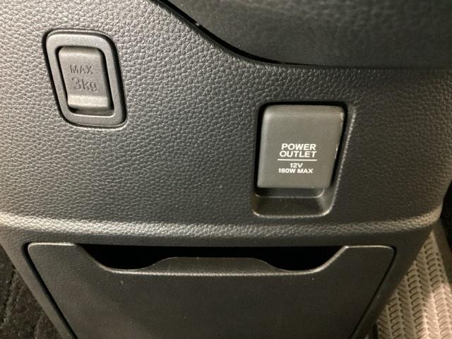 Ｎ－ＢＯＸカスタム Ｌ　リモコンエンジンスターター付　光触媒抗菌消臭施工済（18枚目）