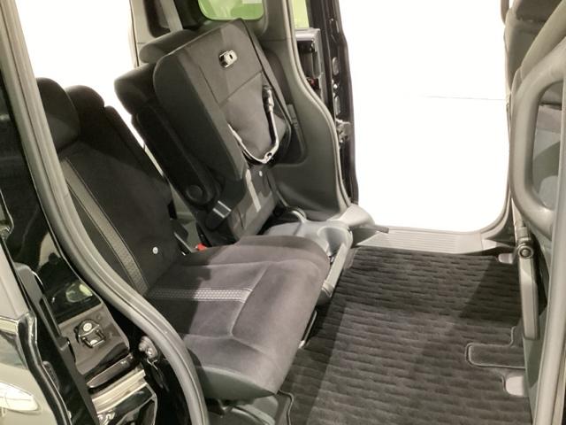 Ｎ－ＢＯＸカスタム Ｌ　リモコンエンジンスターター付　光触媒抗菌消臭施工済（20枚目）